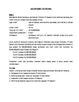 Soal Jawab Tugas Akuntansi Istishna [PDF]