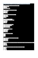 Soal Kelas 2 SD Tema 1 Hidup Rukun Semester 1