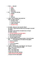 Soal Kelas Xi SMK [PDF]