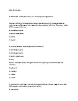 Soal Latihan PPKN Bab 5 [PDF]