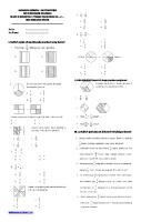 Soal Matematika Kelas 3 Semester 2 - Pecahan PDF