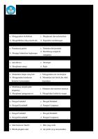 Soal Pas Kls 4 Tema 2 [PDF]