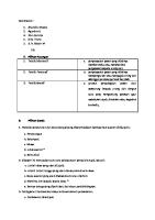 Soal PKG Kelas A [PDF]