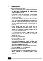 Soal Promkes Kelas B [PDF]