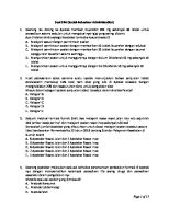 Soal SBA 28 [PDF]