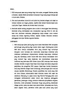 Soal - Soal [PDF]