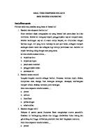 Soal Teks Eksposisi Kelas X SMKN 6 [PDF]