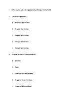 Soal Test Masuk EJ [PDF]