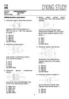 Soal Transformator [PDF]