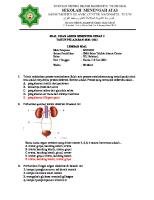 Soal Uas Kelas 11