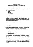 Soal Ukom Akk-A MSPK [PDF]