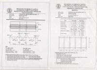 Soal2 UTS & UAS Struktur Beton Bertulang II