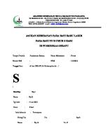 Soap BBL 0 Hari [PDF]