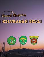 Social Mapping Kelurahan Selili [PDF]