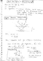 Solid State Handwritten PDF