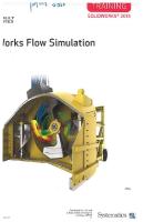 SolidWorks Flow Simulation 2013 PDF [PDF]