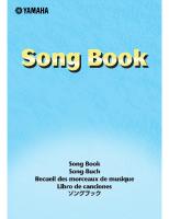 Songbook [PDF]