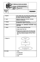 Sop Akses Terhadap Rekam Medis [PDF]