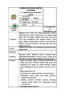 SOP Gangguan Campuran Cemas Dan Depresi [PDF]