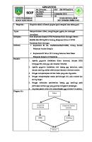 SOP Gingivitis [PDF]