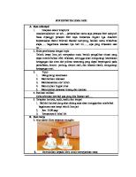 Sop Hipnotis Lima Jari [PDF]