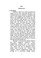 Sop Maternitas [PDF]