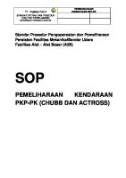 Sop Mobil PKP-PK [PDF]