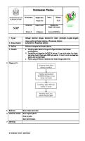 SOP Pembuatan Plasma [PDF]