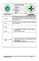 SOP Penyuluhan Dalam Gedung [PDF]