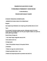 Sop Pustu Kertasari [PDF]