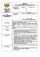 SOP Tatalaksana Pasien CST 2 [PDF]