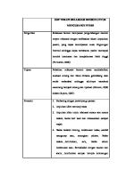 Sop Terapi Relaksasi Benson Untuk Mengurangi Nyeri [PDF]