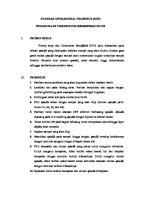 Sop Viskometer - Dedi Kurniawan - I4c019070 [PDF]