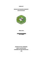 Sortasi Dan Grading Komoditi Sayuran (Tiwi Wahyuningsih) [PDF]