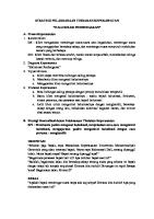 SP Halusinasi Pendengaran [PDF]