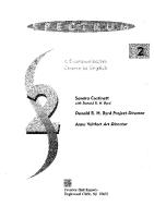 Spectrum 2 [PDF]