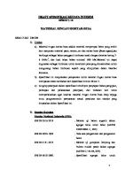 Spek Khusus Material Ringan Mortar Busa060117 [PDF]