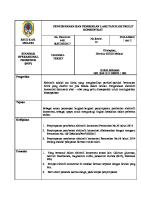 SPO 13 Penyimpanan Elektrolit Konsentrat [PDF]