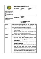 SPO Clinical Pathway