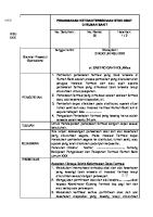 Spo Penanganan Ketidaktersediaan Stok Obat [PDF]