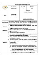 Spo Pendaftaran Pasien Rawat Inap [PDF]