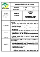 SPO Penerimaan Rujukan [PDF]