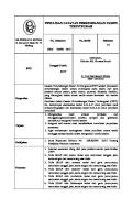 Spo - Penulisan Catatan Perkembangan Pasien Terintegrasi [PDF]