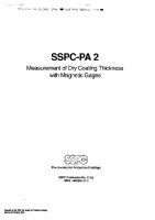 SSPC Pa2 [PDF]