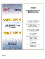 SSPC - Vis 5 PDF