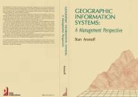 Stan Aronoff - Geographic Information Systems - A Management Perspective-Wdl Pubns (1991) PDF