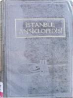 İstanbul Ansiklopedisi vol.2