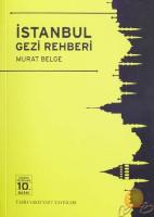 İstanbul gezi rehberi
 9789750504730 [EPUB]