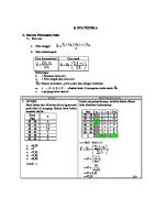 Statistika SMA [PDF]