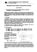 Steam Ejector Design